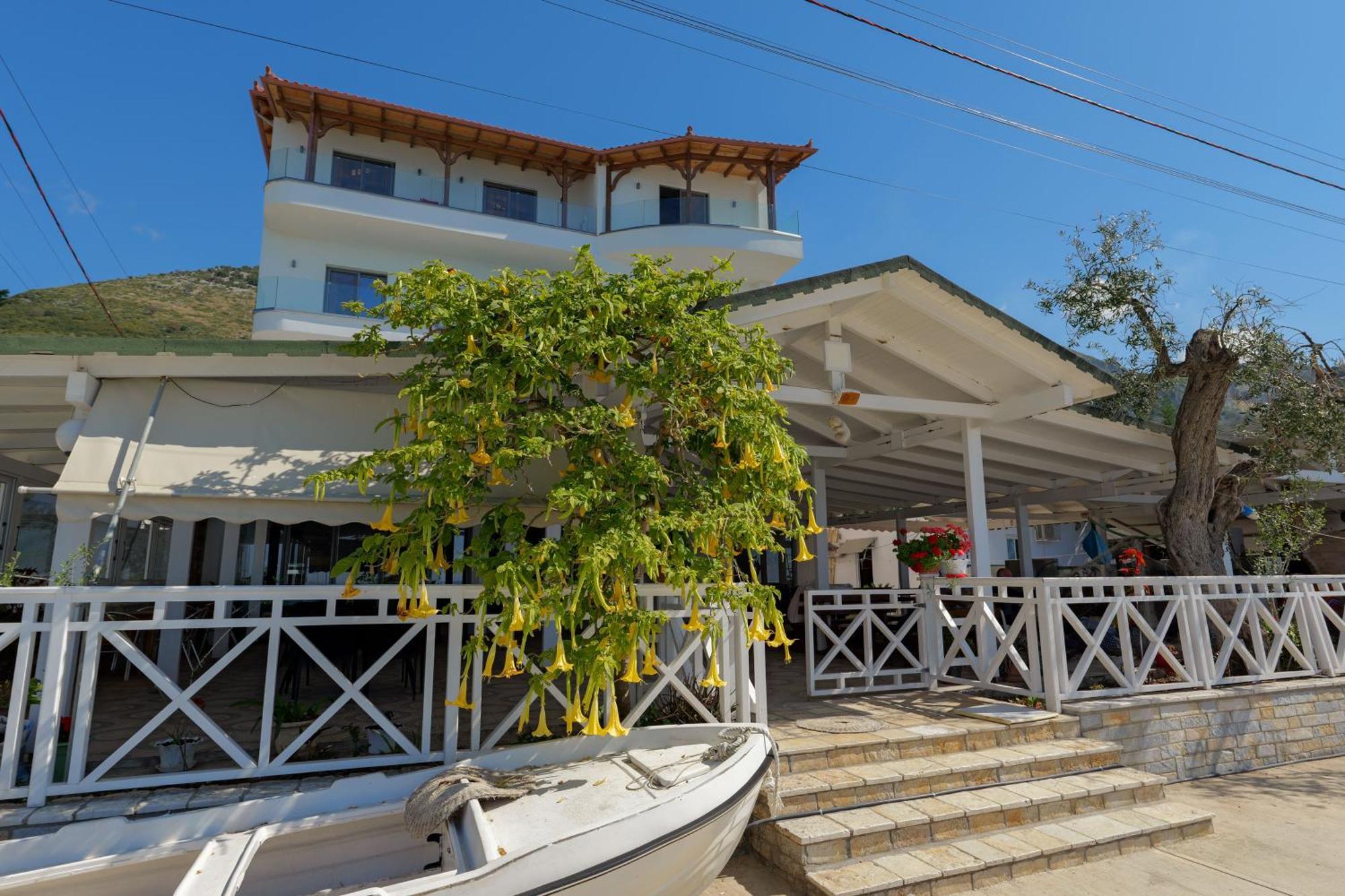 Hotel Take بورش المظهر الخارجي الصورة