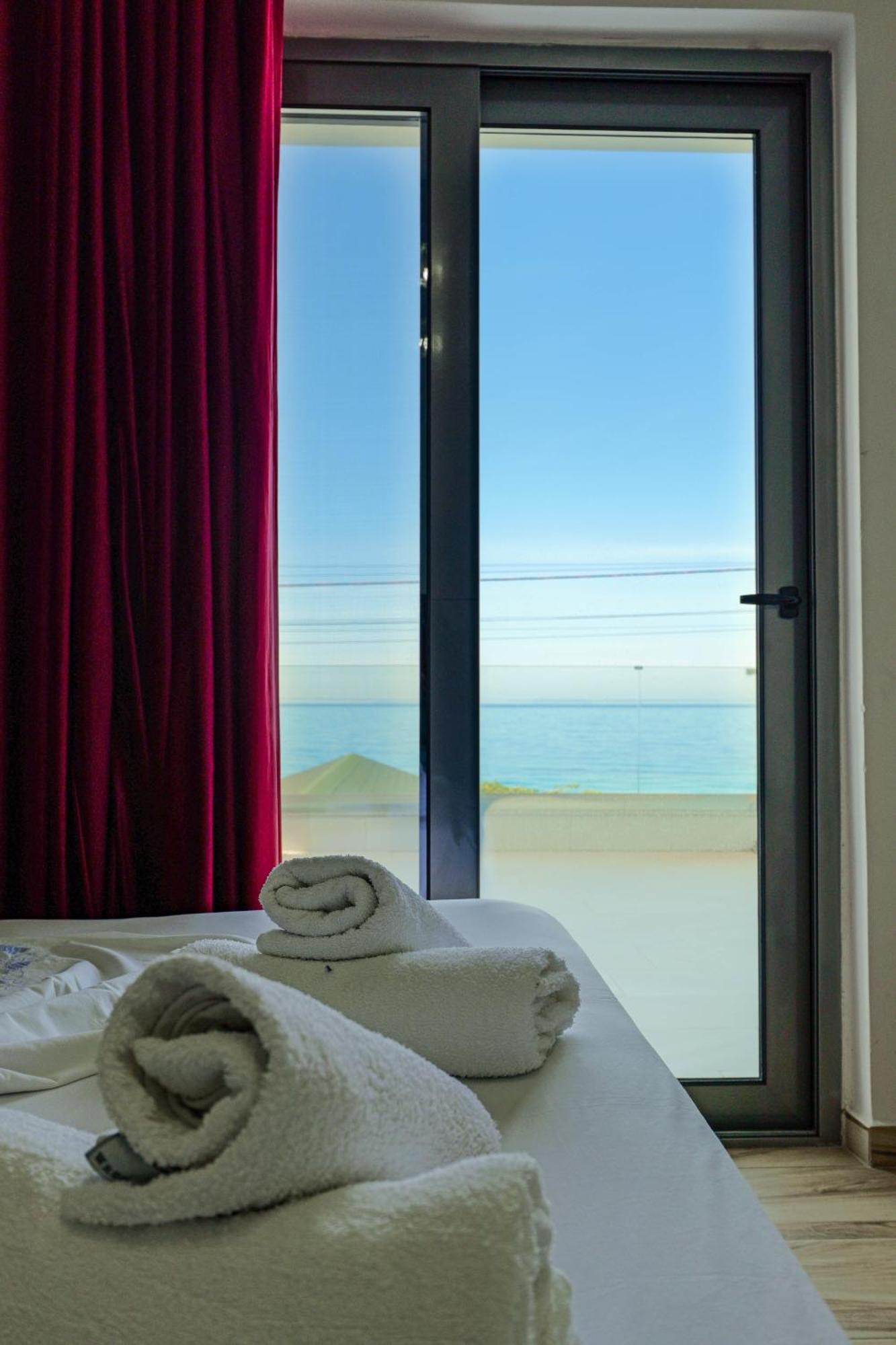 Hotel Take بورش المظهر الخارجي الصورة