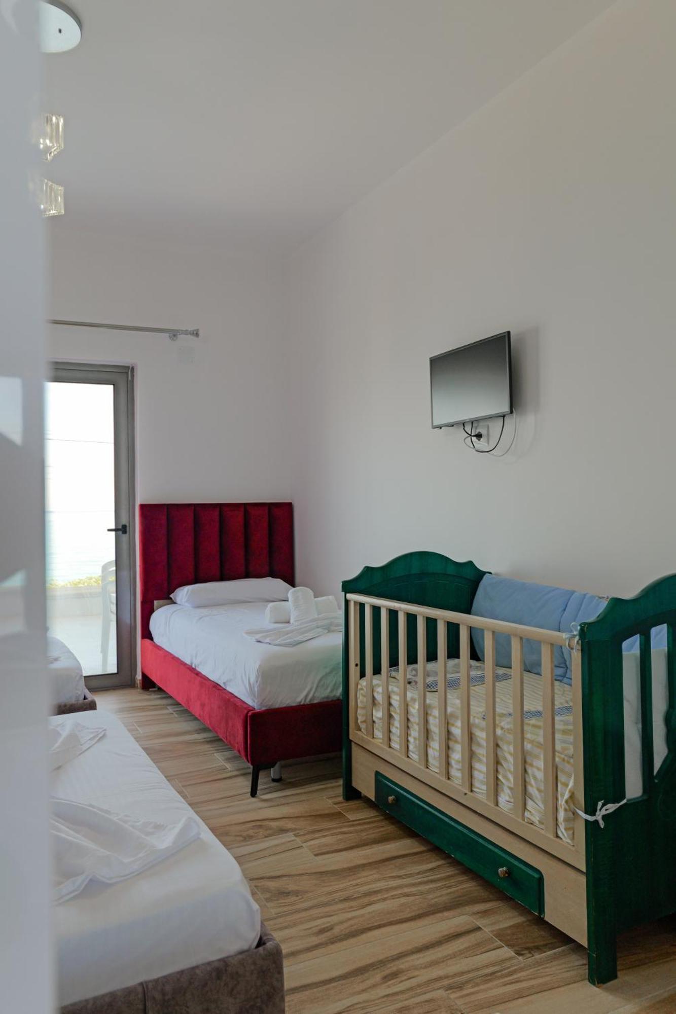 Hotel Take بورش المظهر الخارجي الصورة