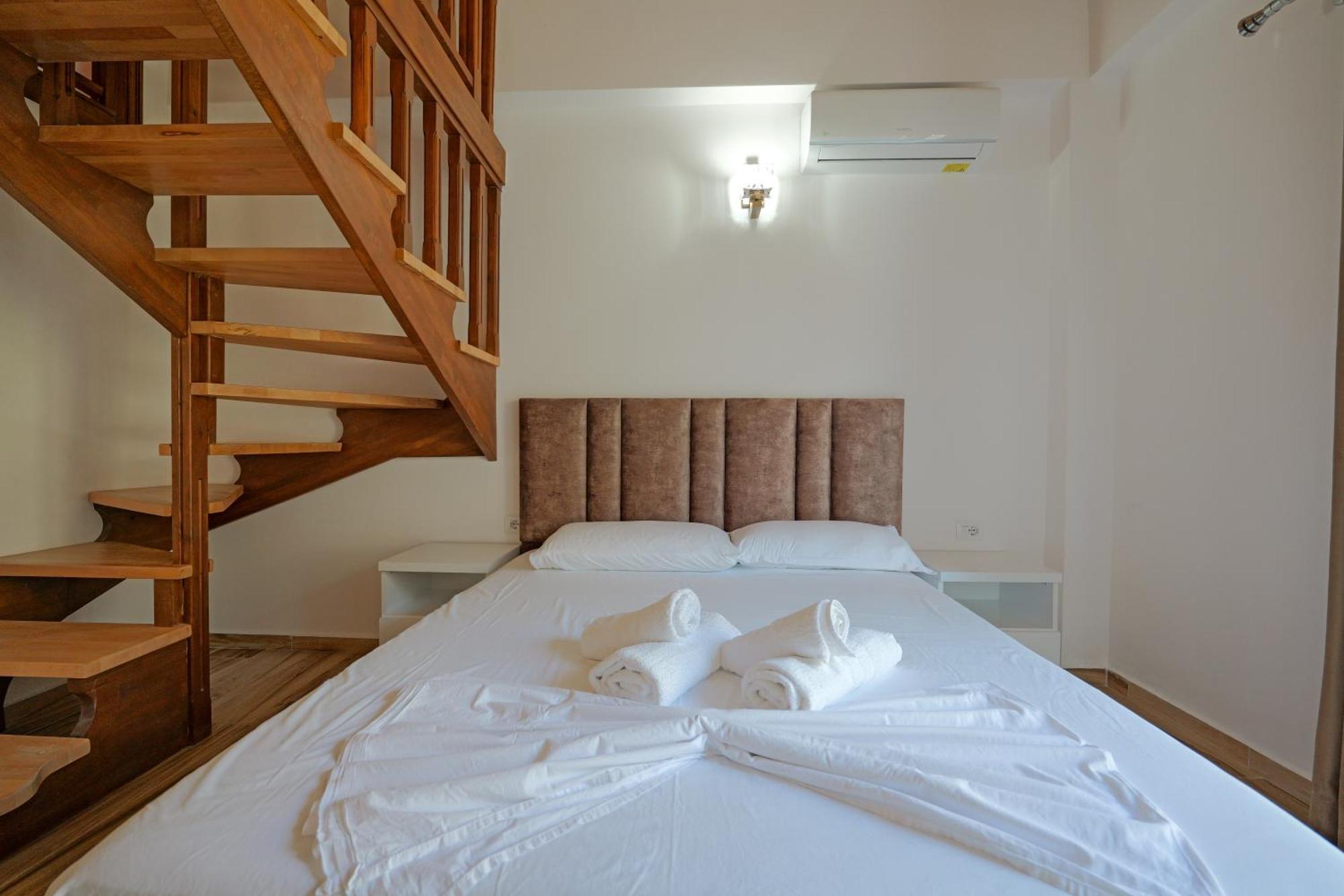 Hotel Take بورش المظهر الخارجي الصورة