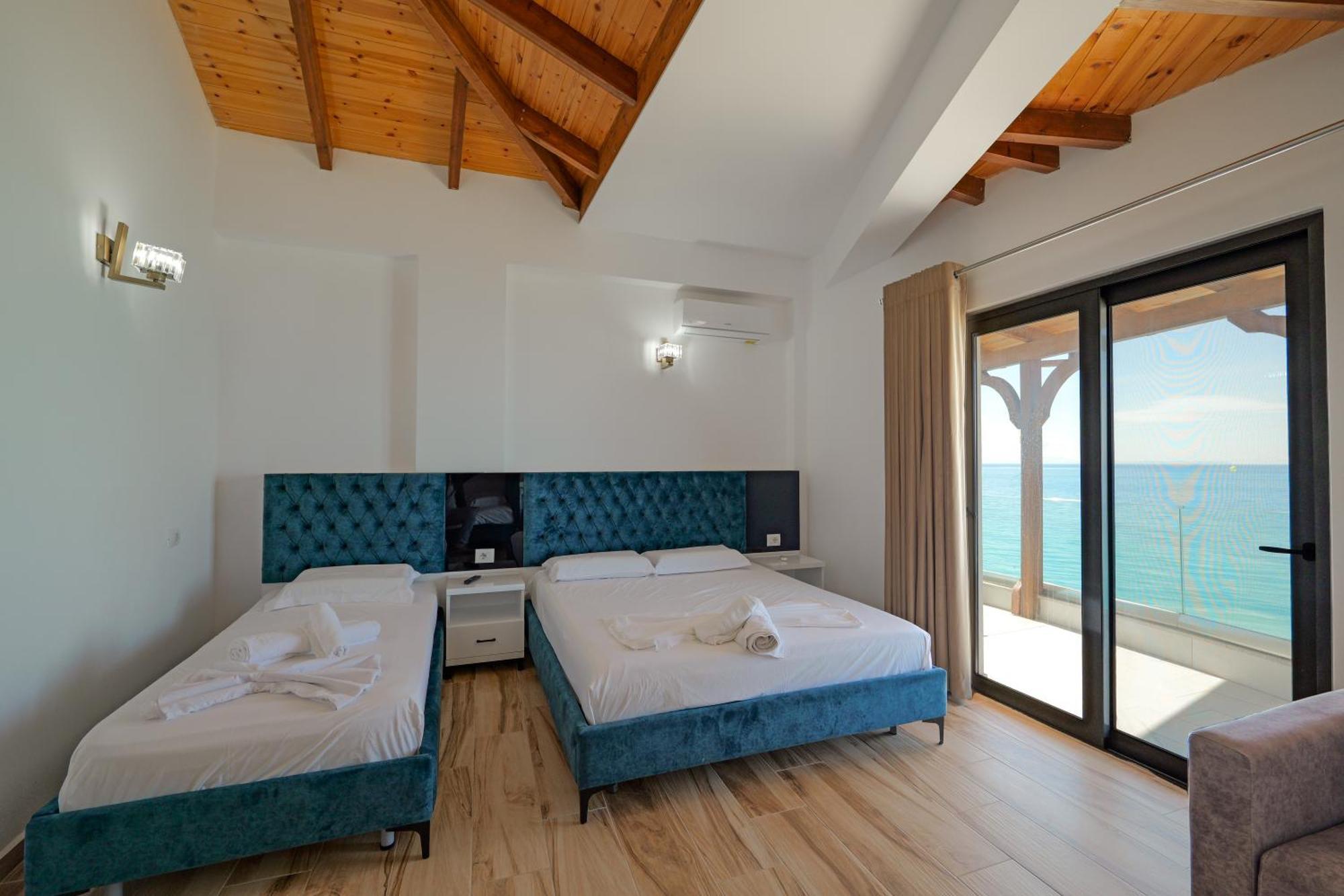 Hotel Take بورش المظهر الخارجي الصورة