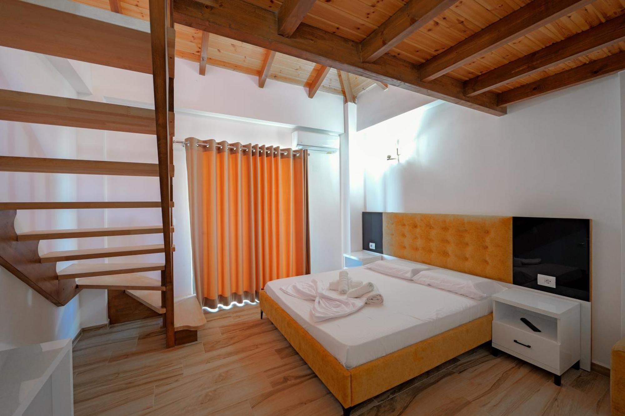 Hotel Take بورش المظهر الخارجي الصورة