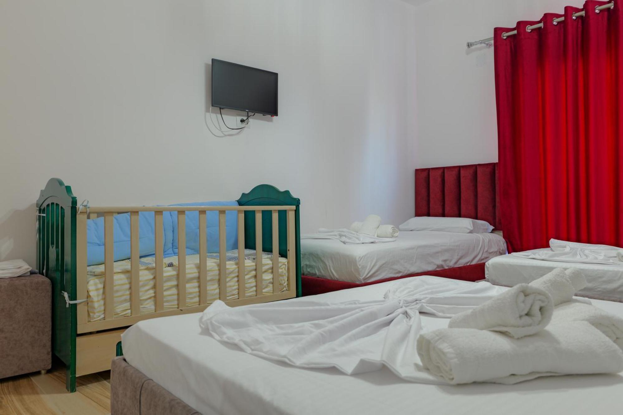 Hotel Take بورش المظهر الخارجي الصورة