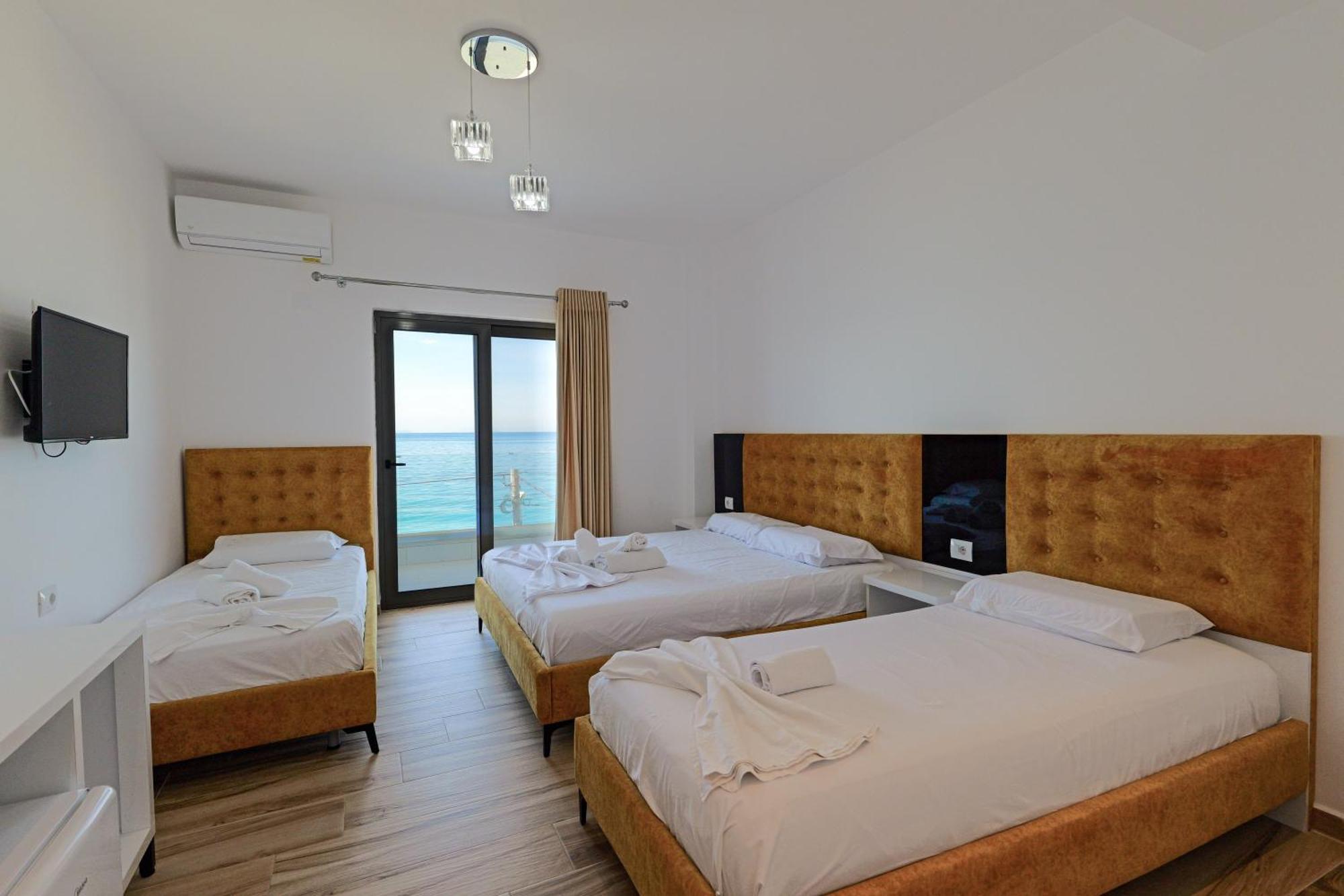 Hotel Take بورش المظهر الخارجي الصورة