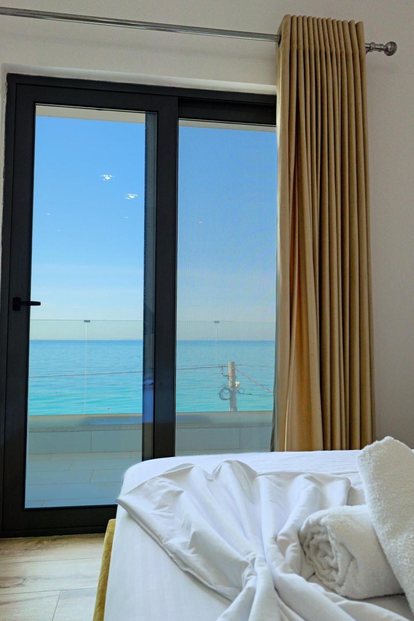Hotel Take بورش المظهر الخارجي الصورة