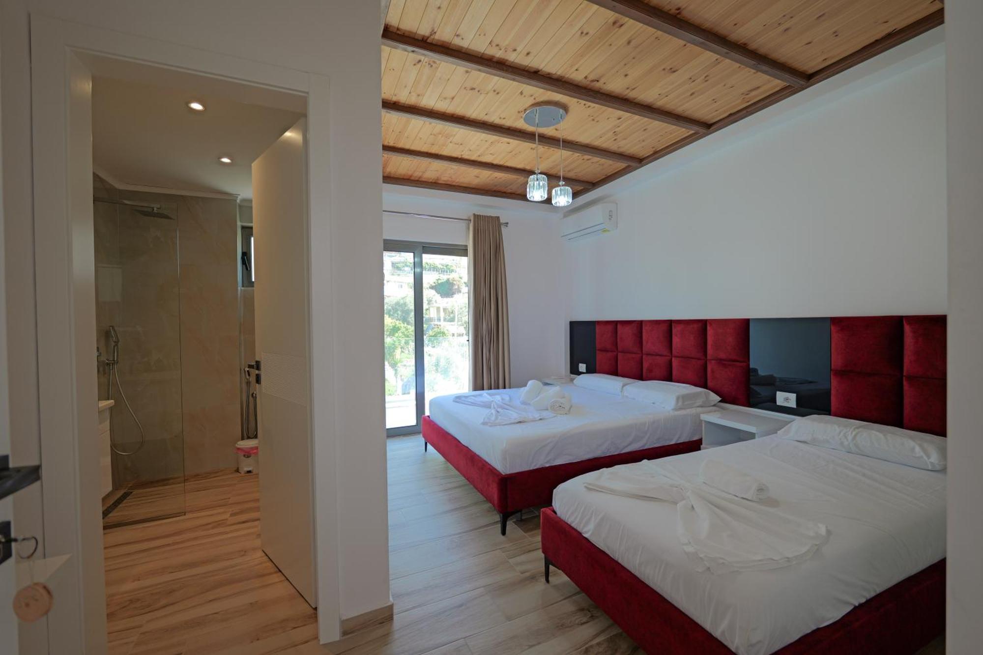 Hotel Take بورش المظهر الخارجي الصورة
