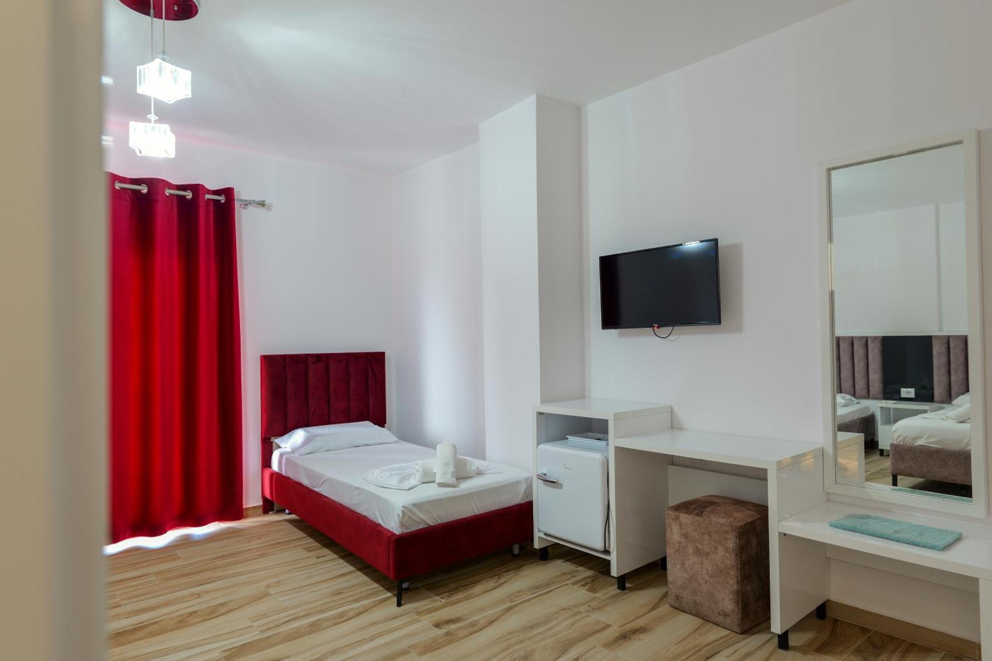 Hotel Take بورش المظهر الخارجي الصورة