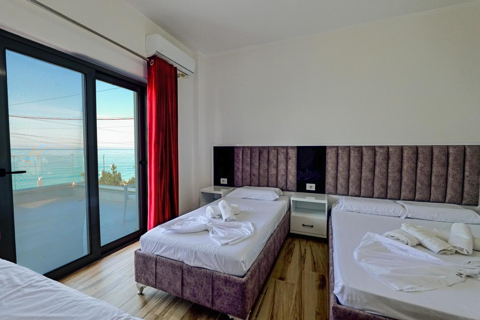Hotel Take بورش المظهر الخارجي الصورة