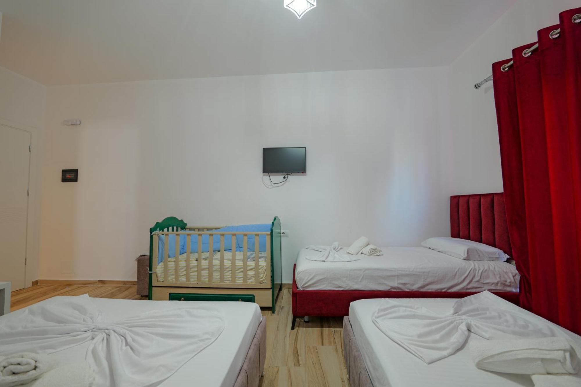 Hotel Take بورش المظهر الخارجي الصورة