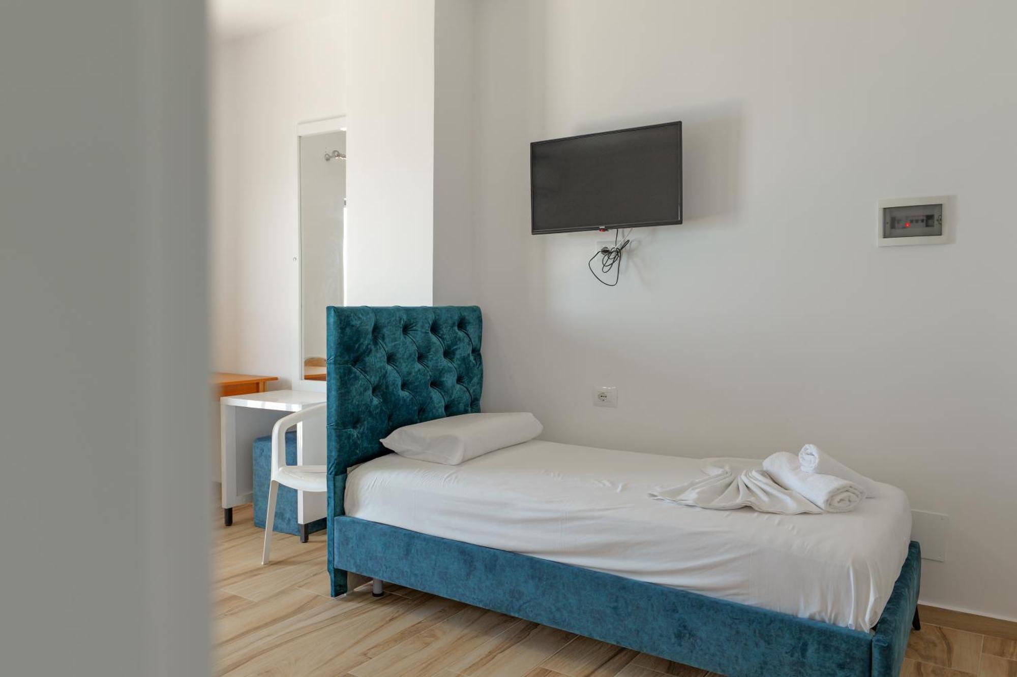 Hotel Take بورش المظهر الخارجي الصورة