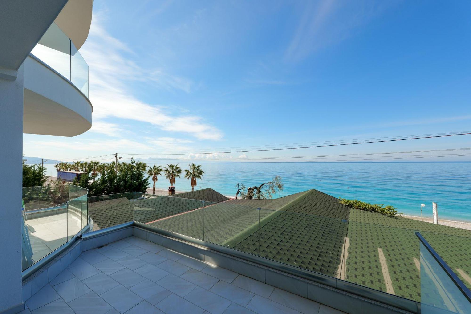 Hotel Take بورش المظهر الخارجي الصورة
