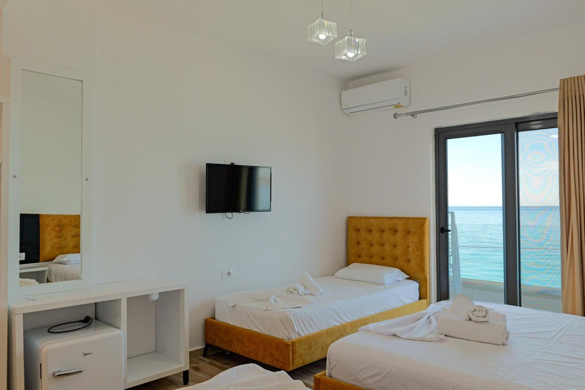 Hotel Take بورش المظهر الخارجي الصورة