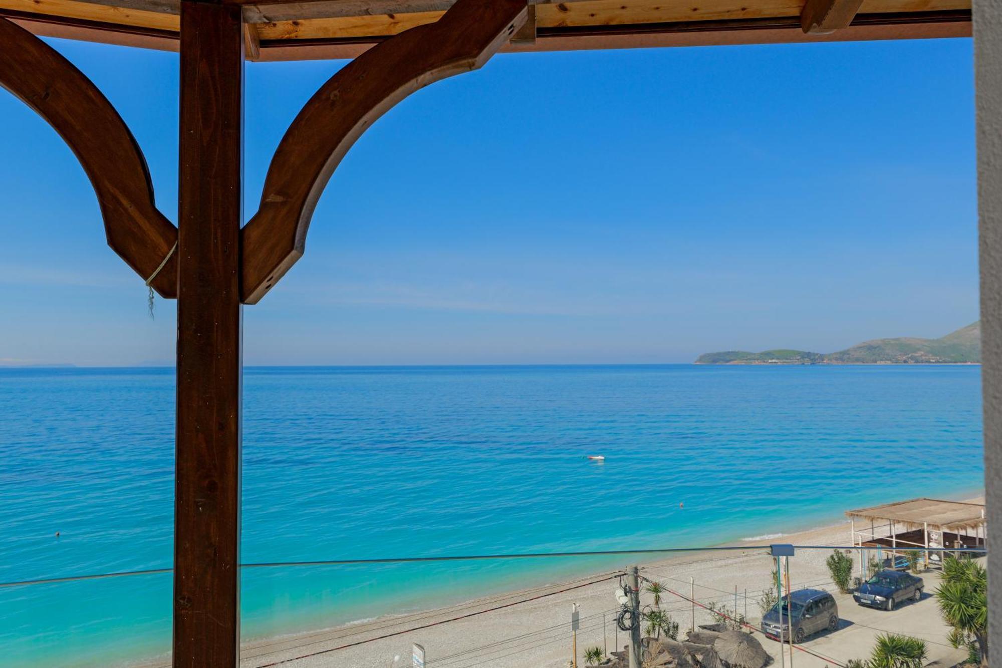 Hotel Take بورش المظهر الخارجي الصورة