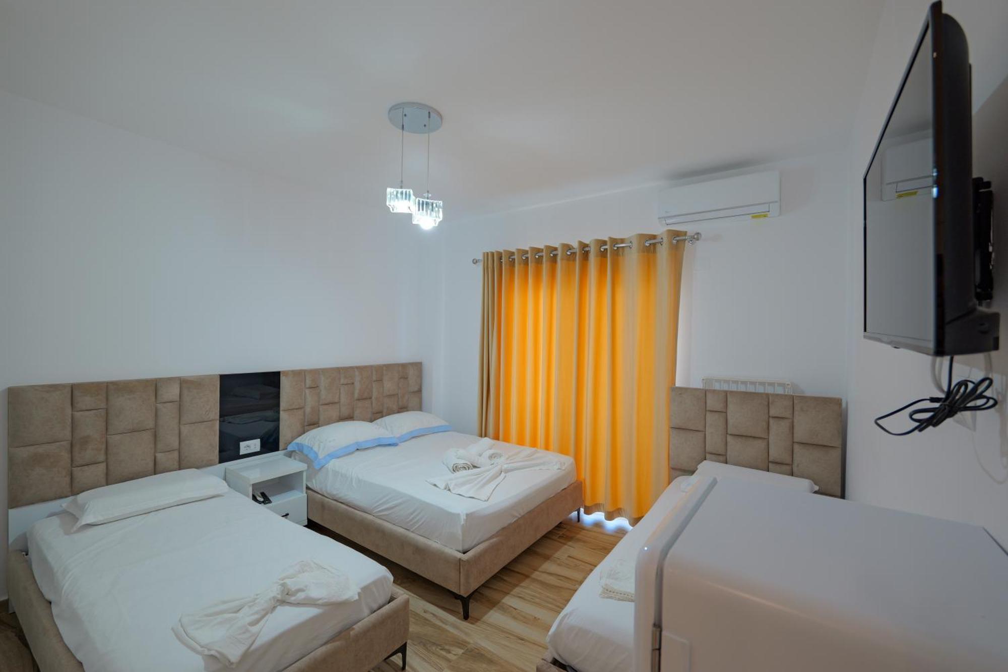 Hotel Take بورش المظهر الخارجي الصورة