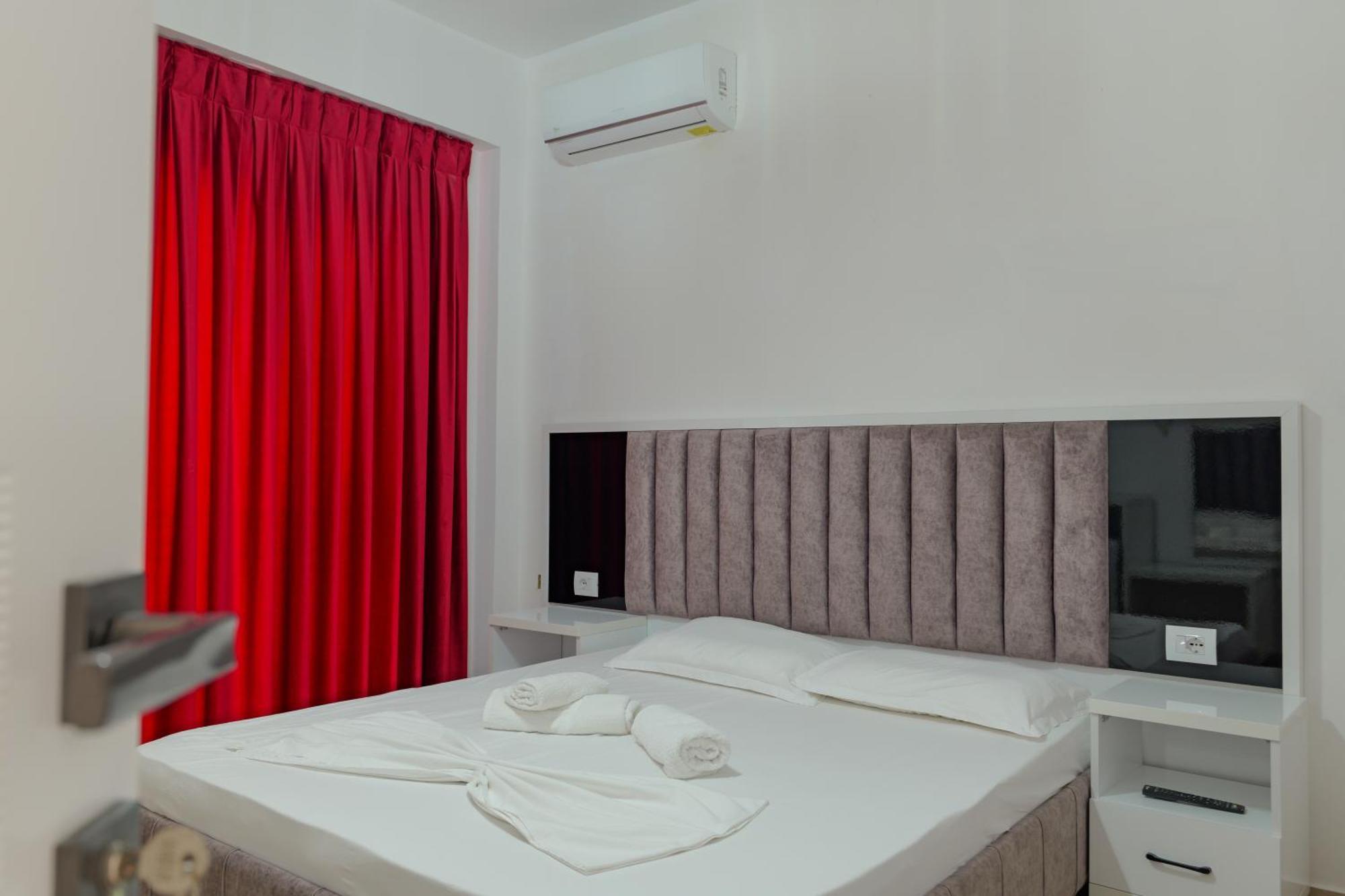 Hotel Take بورش المظهر الخارجي الصورة