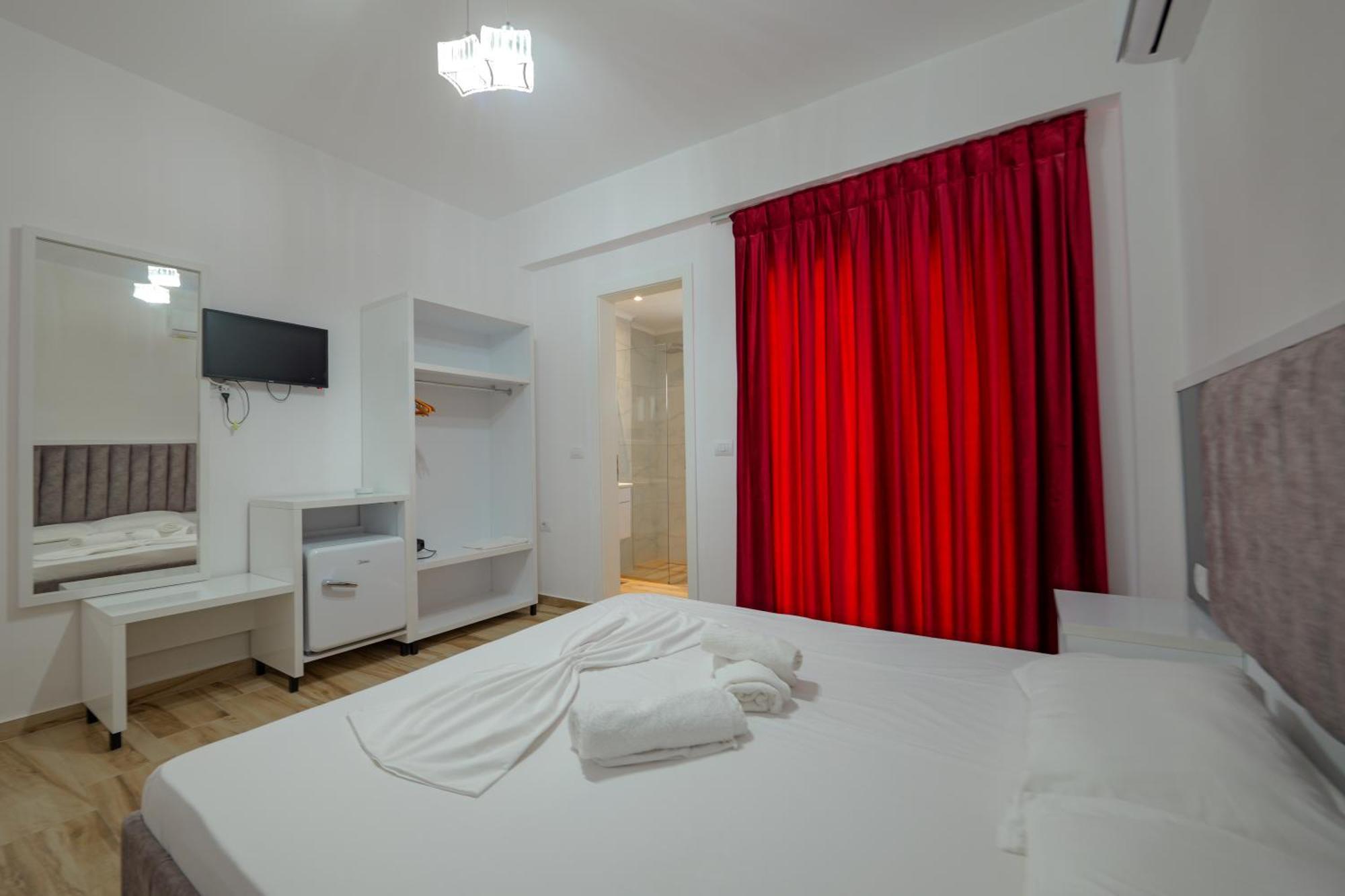 Hotel Take بورش المظهر الخارجي الصورة