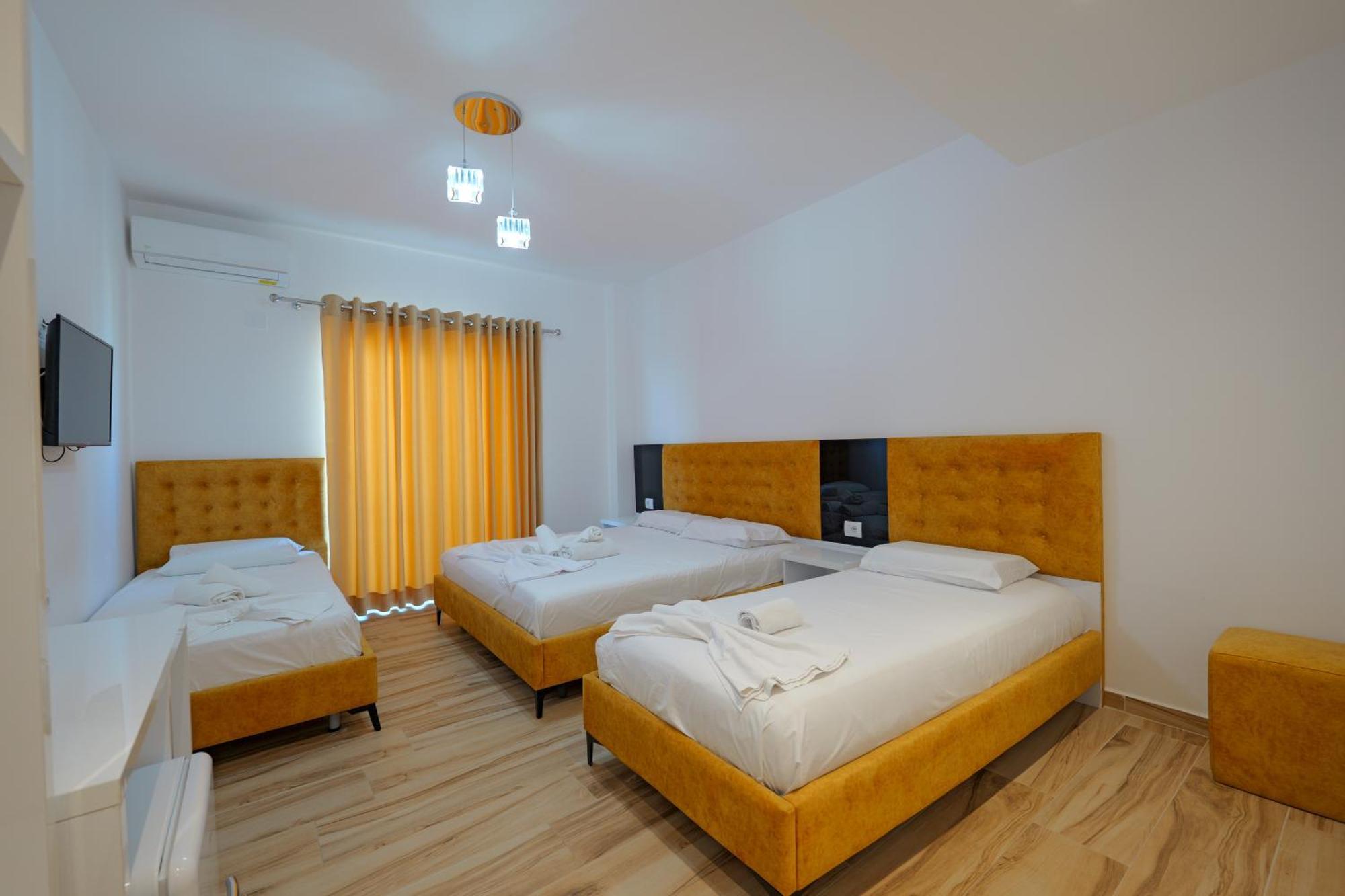 Hotel Take بورش المظهر الخارجي الصورة