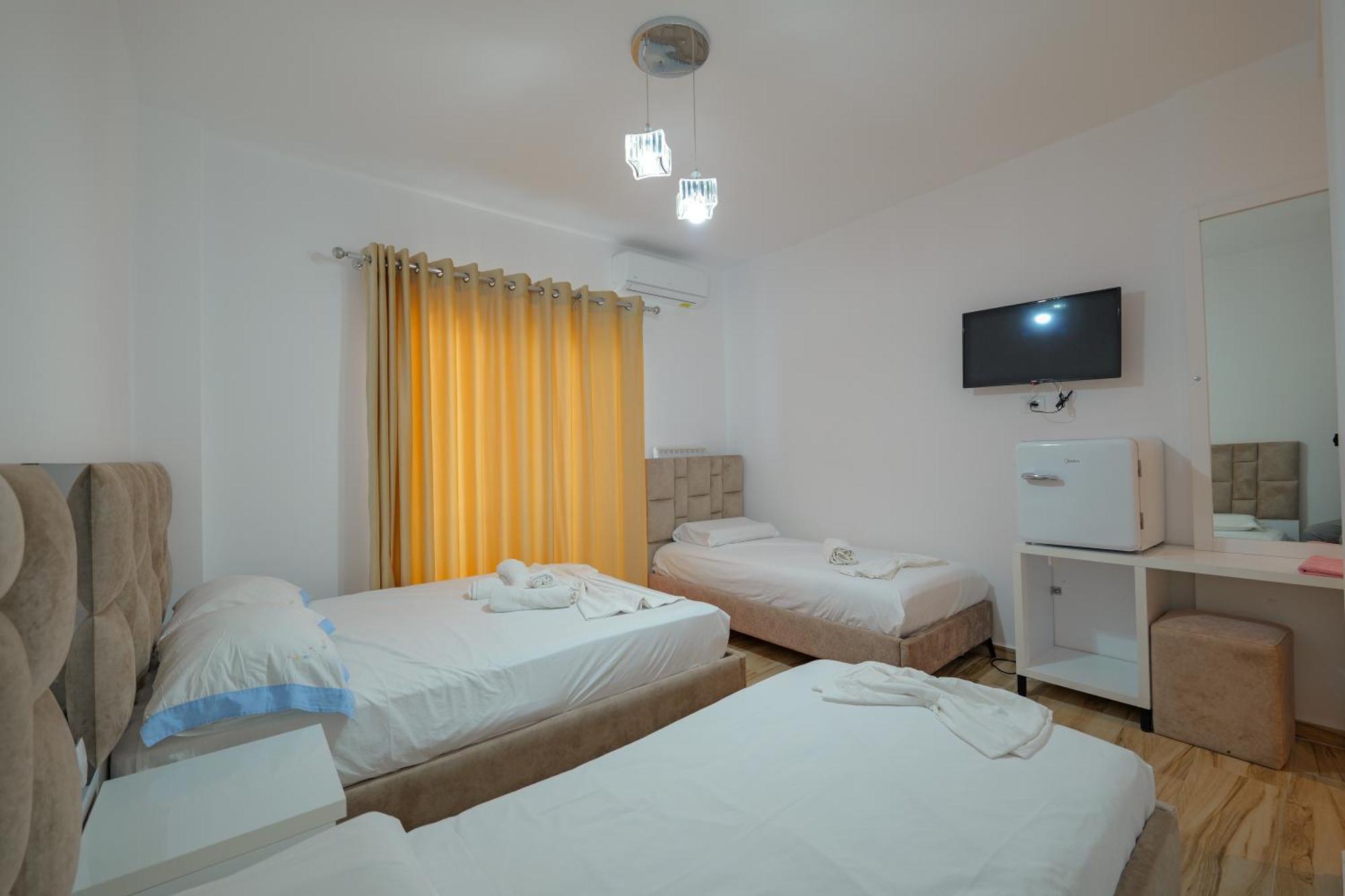 Hotel Take بورش المظهر الخارجي الصورة